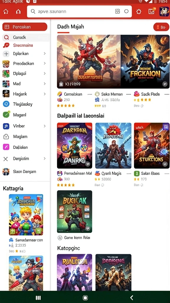 Screenshot 180slot nomor 3