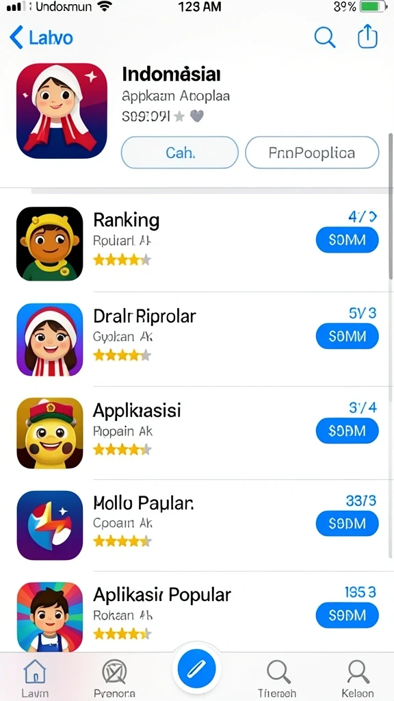 Screenshot 4p4p nomor 3