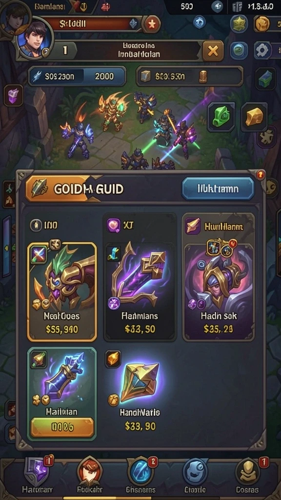 Screenshot 531slot nomor 1