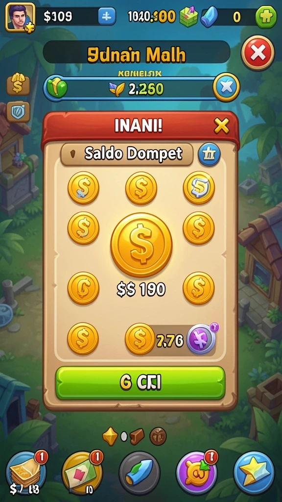 Screenshot 7cone nomor 2