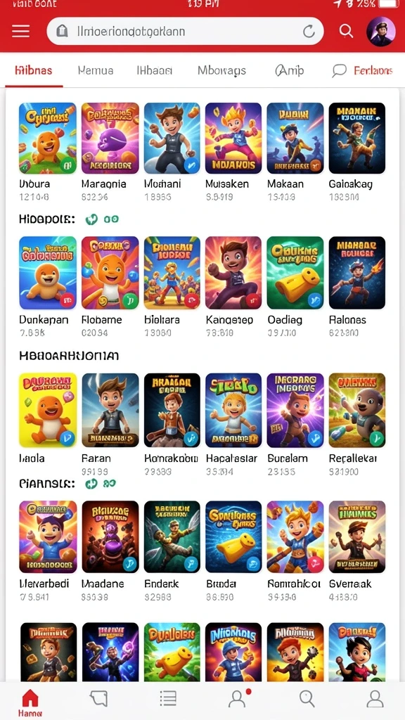 Screenshot 7cone nomor 3