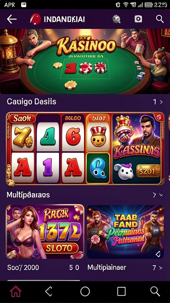 Screenshot 918kaya nomor 3