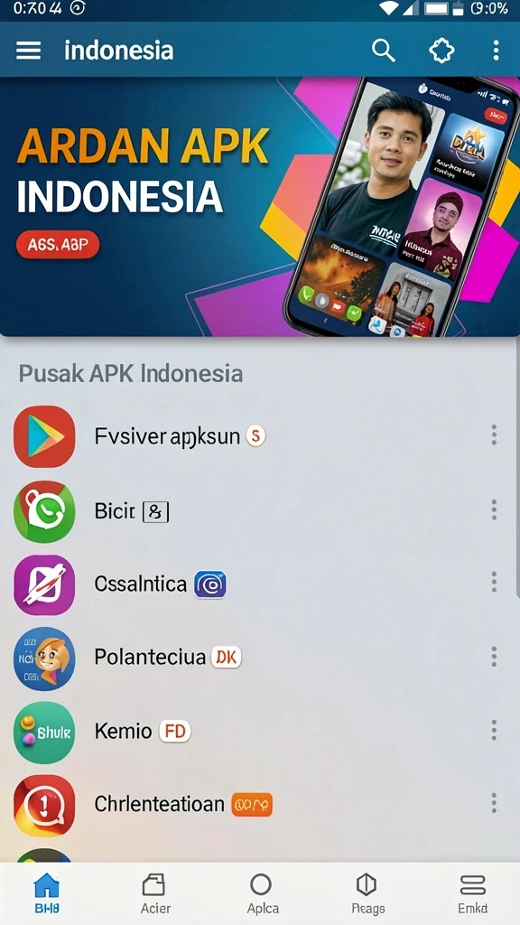 Screenshot 92glory nomor 3