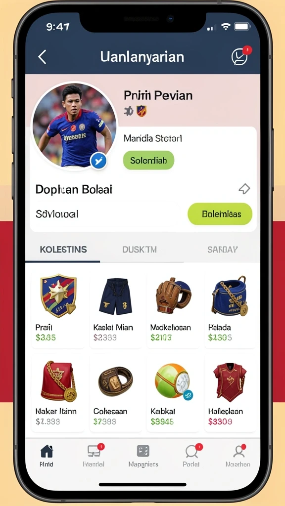 Screenshot a200m nomor 2