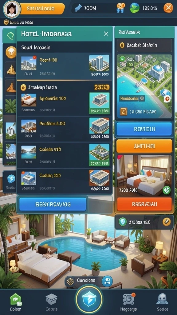 Screenshot a200m nomor 3