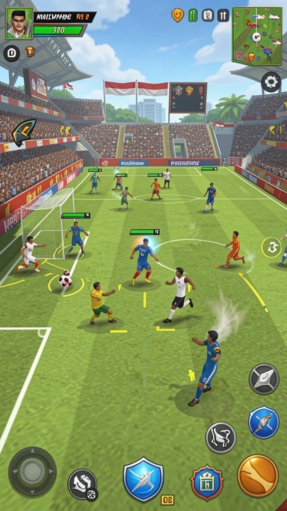 Screenshot ariestogel nomor 3