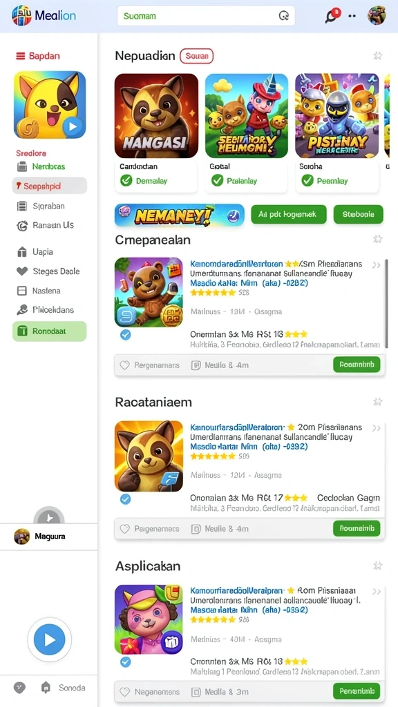 Screenshot astonbet nomor 3