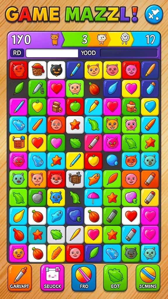 Screenshot avatar808 nomor 1