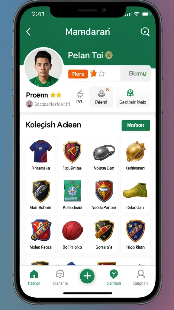 Screenshot bandar88 nomor 2