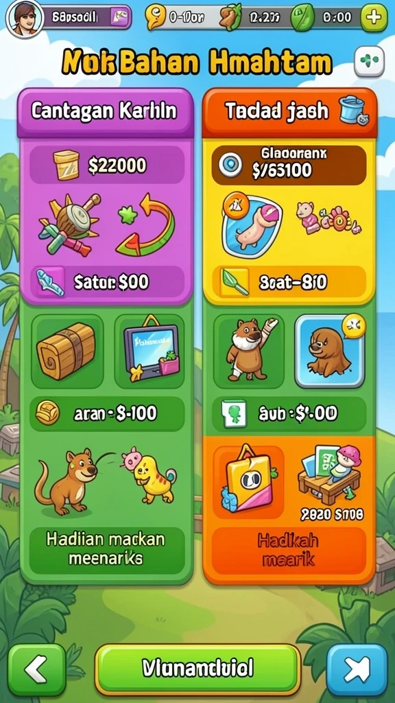 Screenshot bandarcolok nomor 2