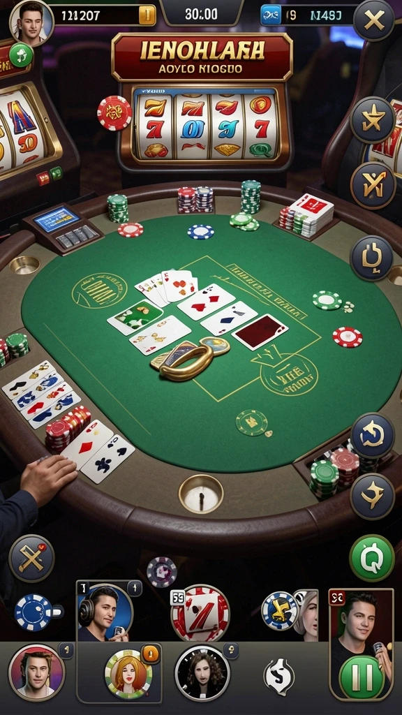 Screenshot bokedomino nomor 3