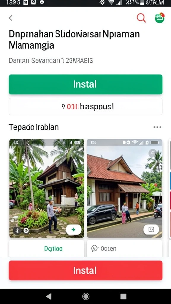 Screenshot bumi303 nomor 1