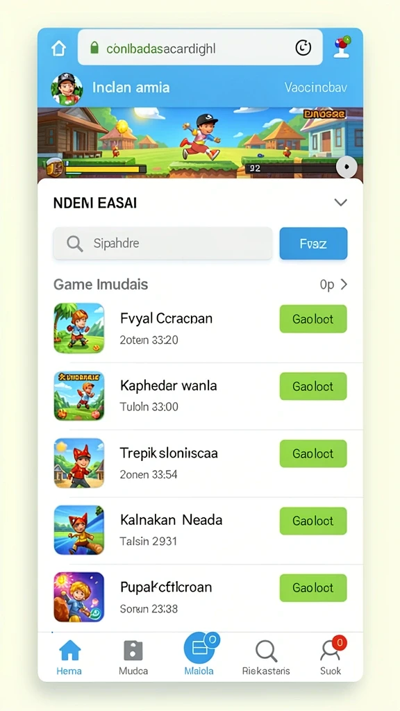 Screenshot cash777 nomor 3