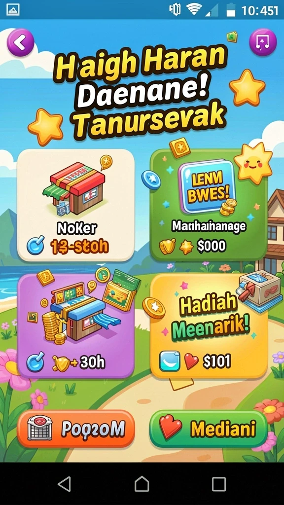 Screenshot cemara777 nomor 2