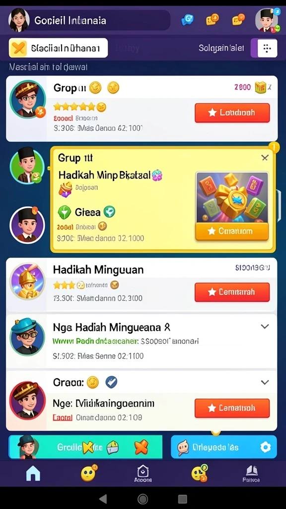 Screenshot dewakoin99 nomor 2