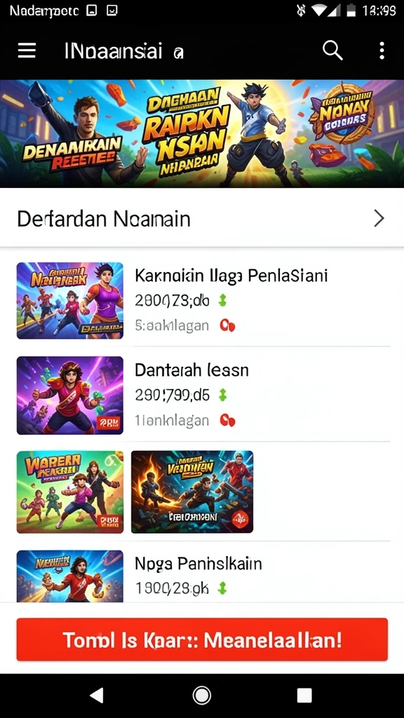 Screenshot dewakoin99 nomor 3
