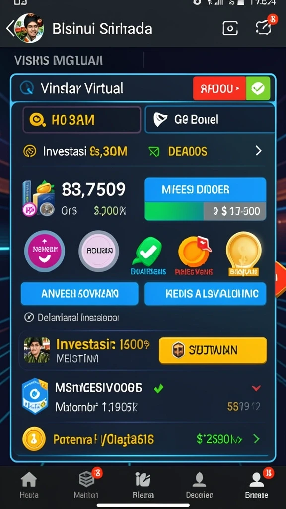 Screenshot dewapoker nomor 3