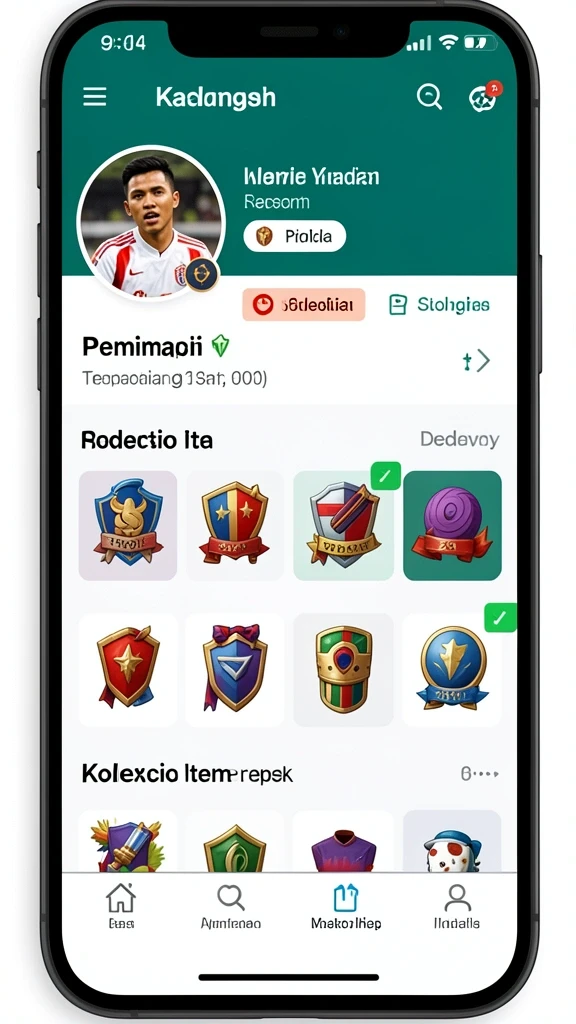 Screenshot dewi188 nomor 3
