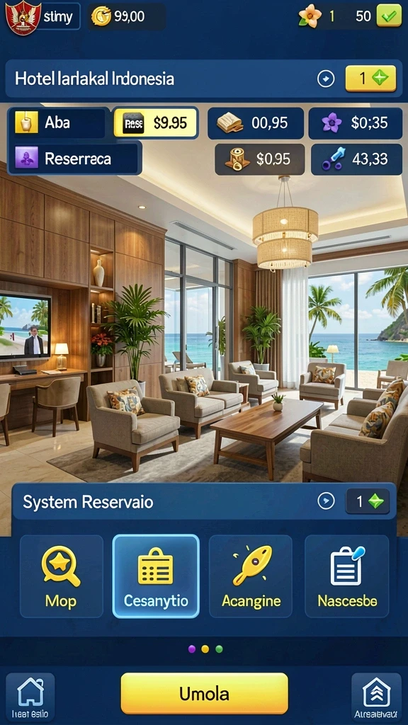Screenshot evip3 nomor 1