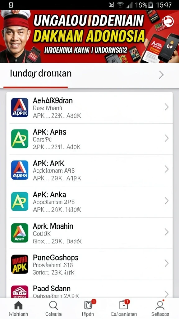 Screenshot fokus777 nomor 3