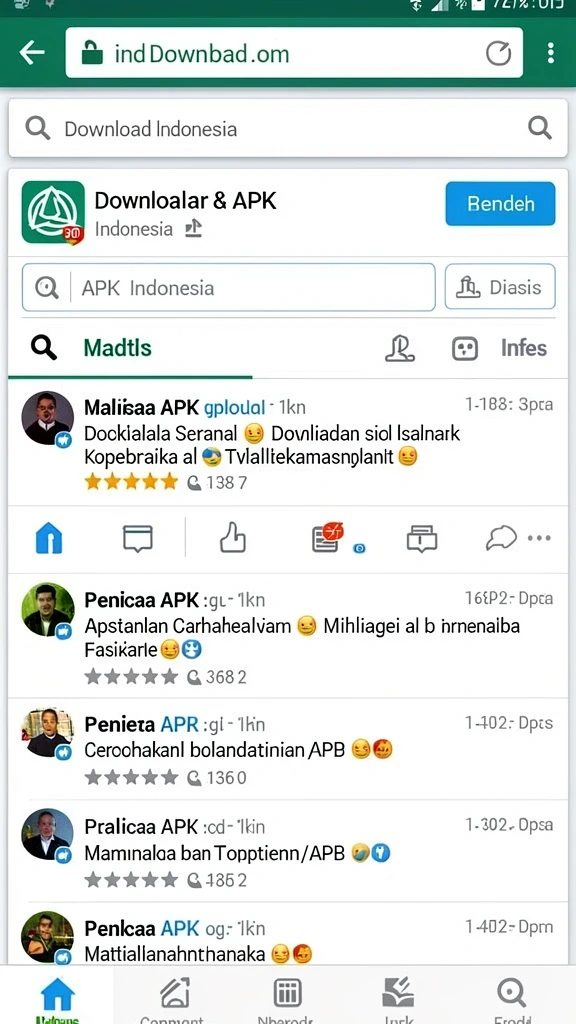 Screenshot gacor88 nomor 1