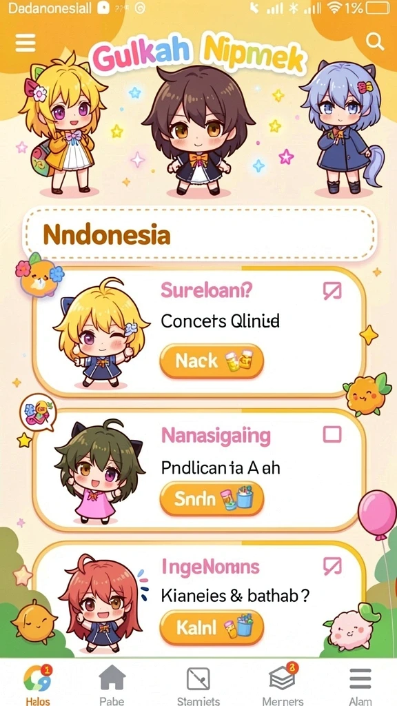 Screenshot gacor88 nomor 3