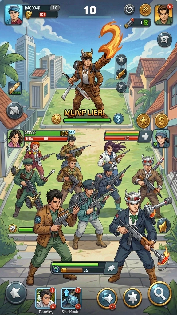Screenshot gacormax nomor 2