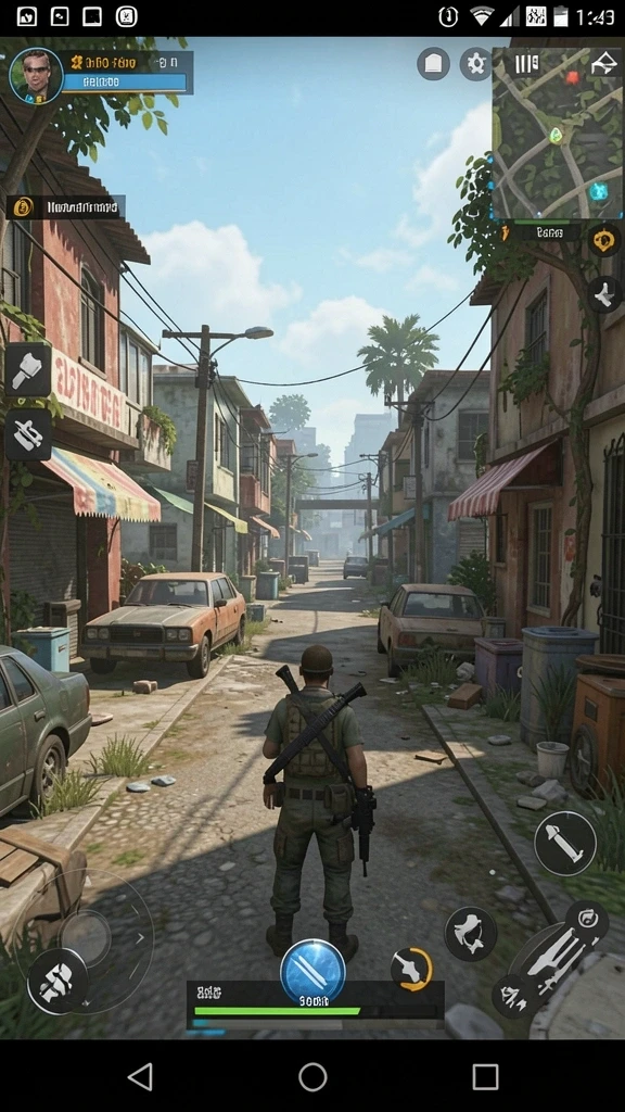 Screenshot gacorx nomor 1