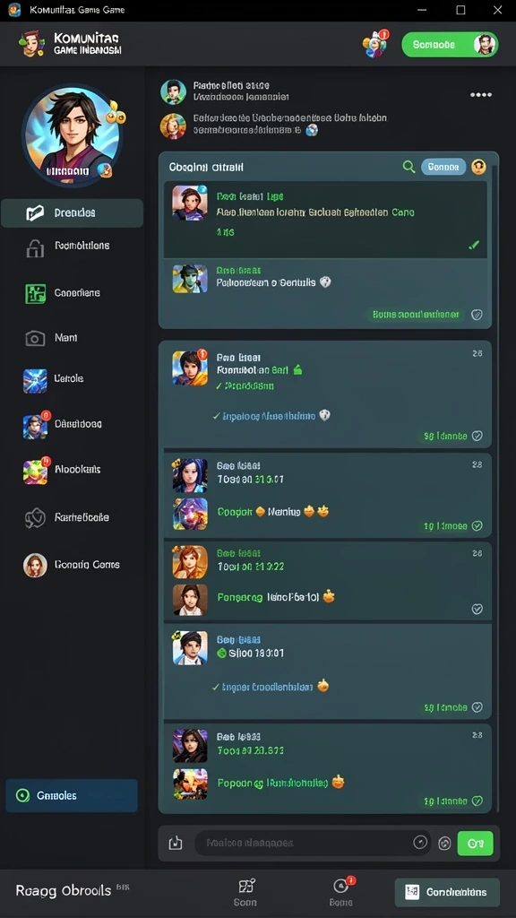 Screenshot giga33 nomor 1