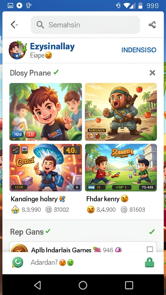 Screenshot god77 nomor 1