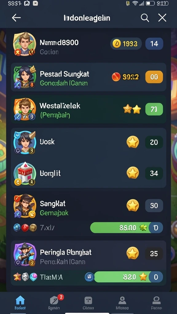 Screenshot gowin nomor 3