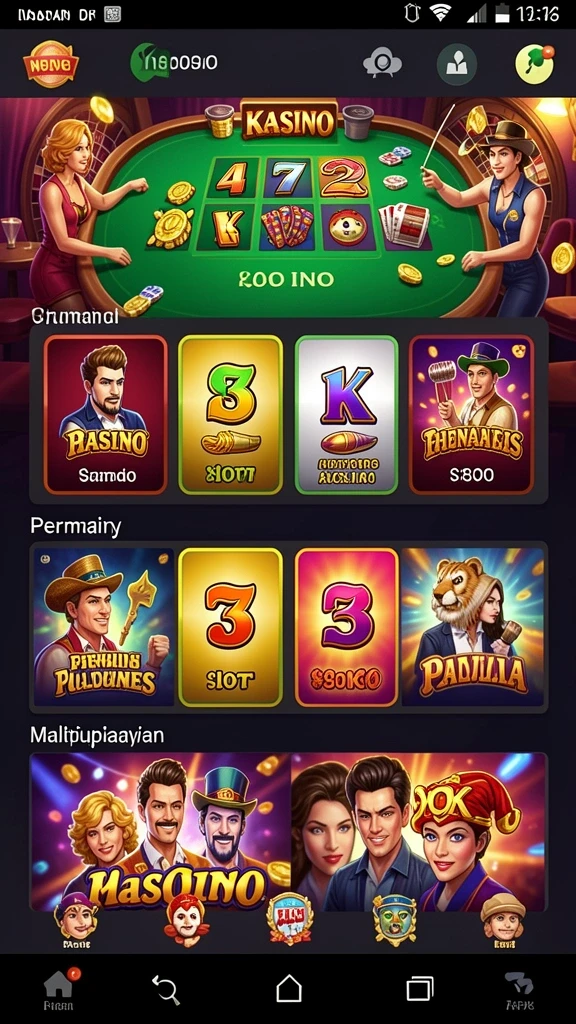 Screenshot harum4d nomor 2