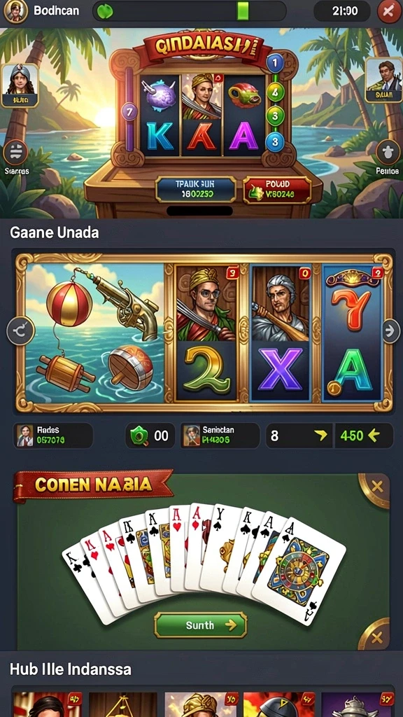 Screenshot hoki777 nomor 1