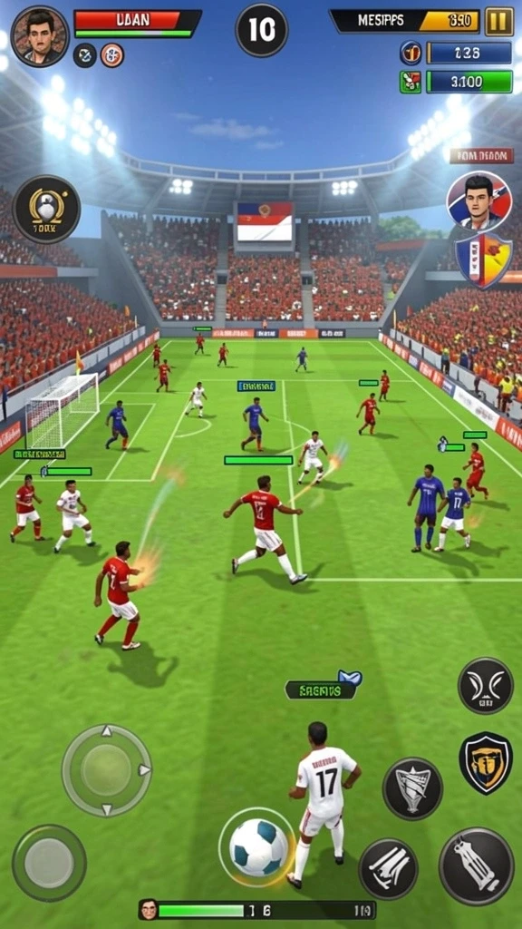 Screenshot hoki99 nomor 3