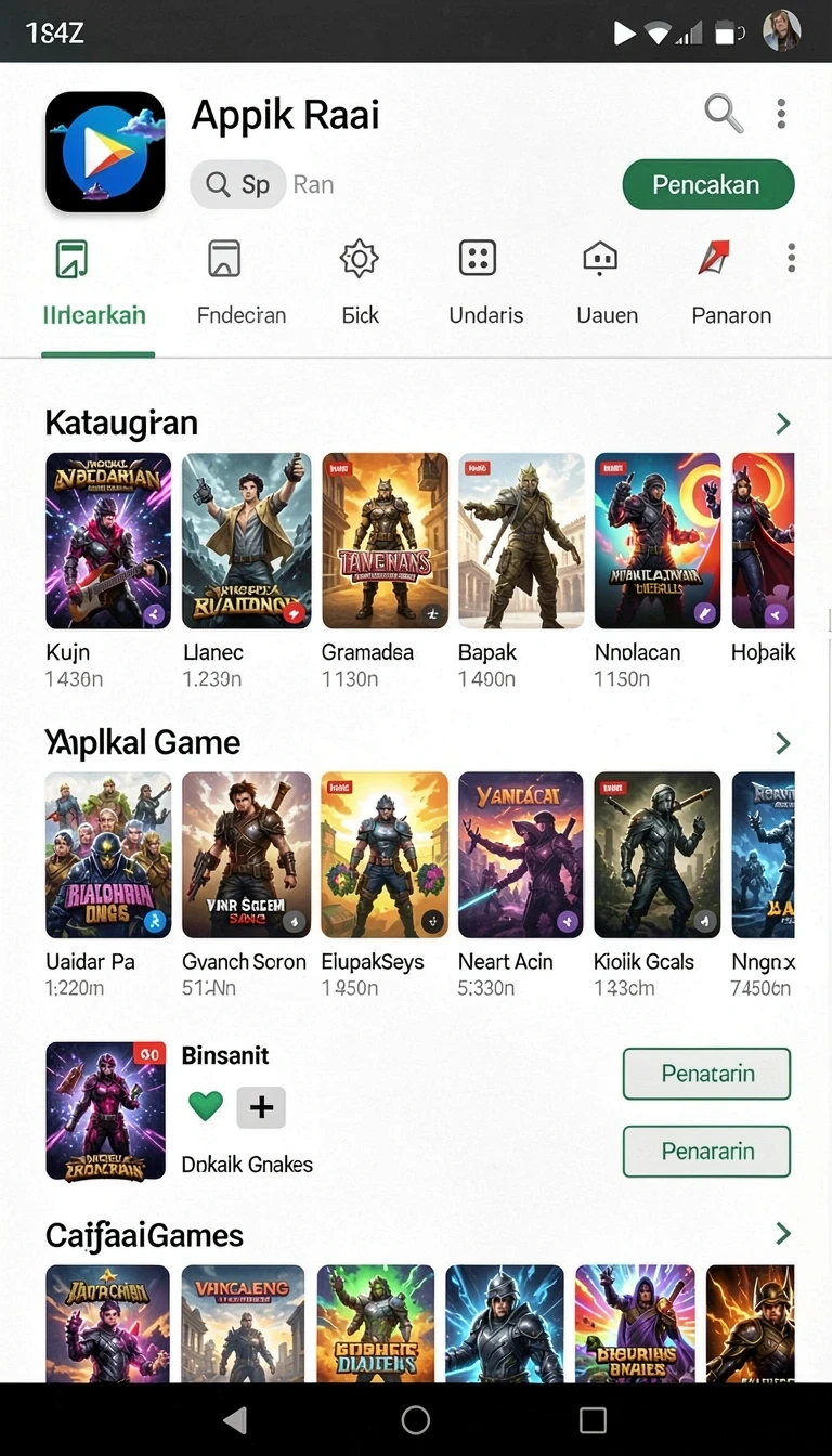 Screenshot hokibonus nomor 3