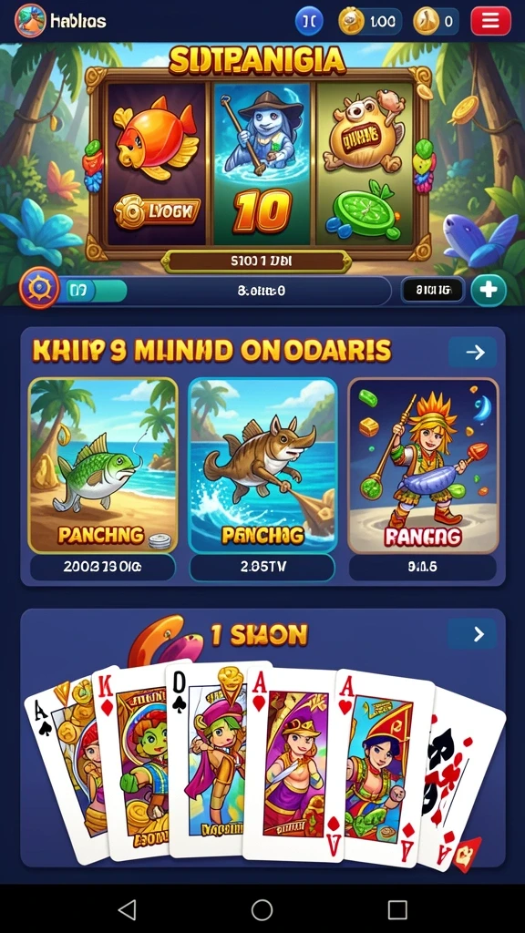 Screenshot hot51 nomor 1