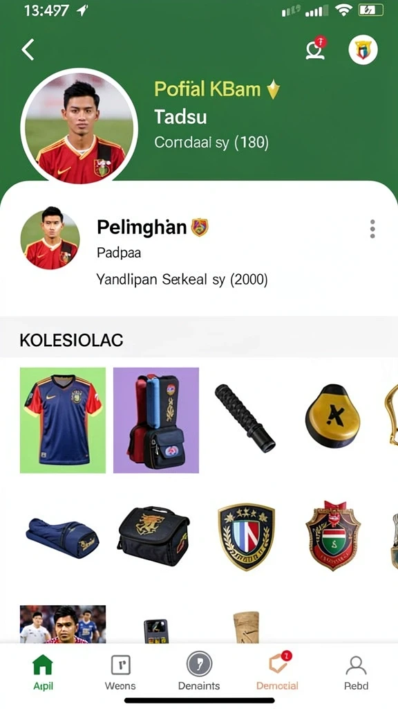 Screenshot hot985 nomor 3