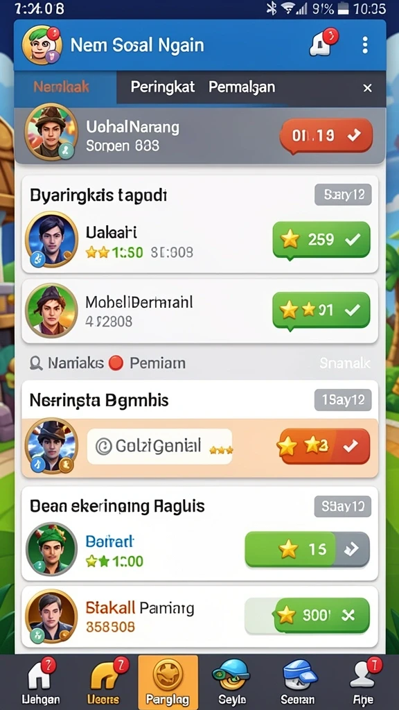 Screenshot id777 nomor 2