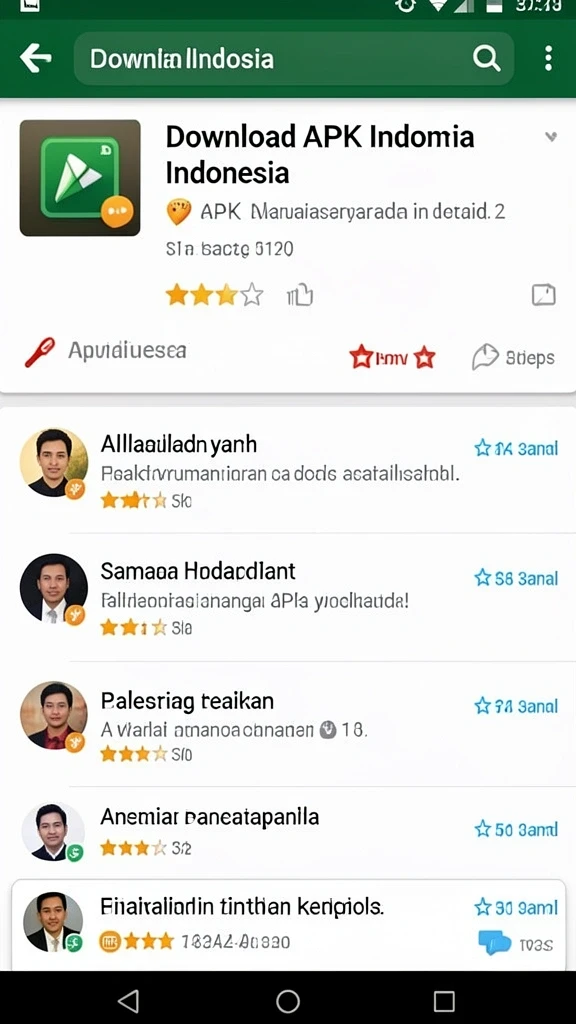 Screenshot idagame nomor 3