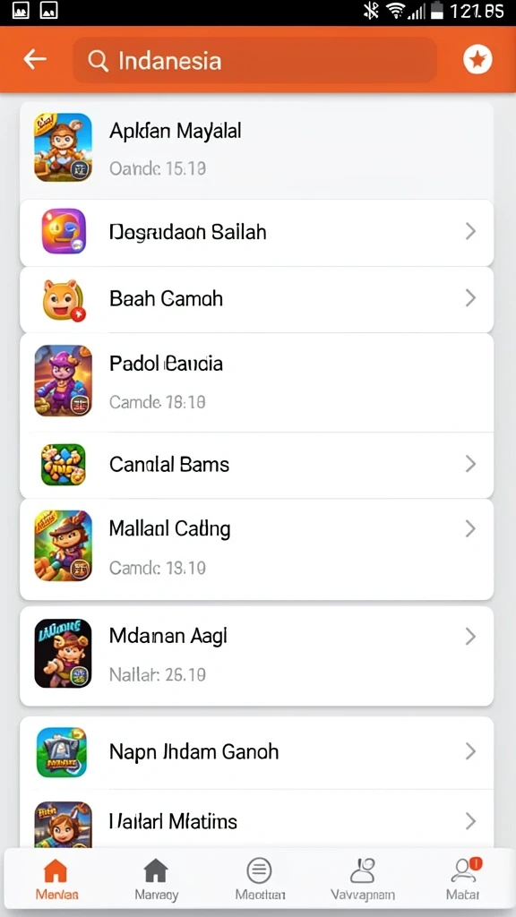 Screenshot iw777 nomor 2