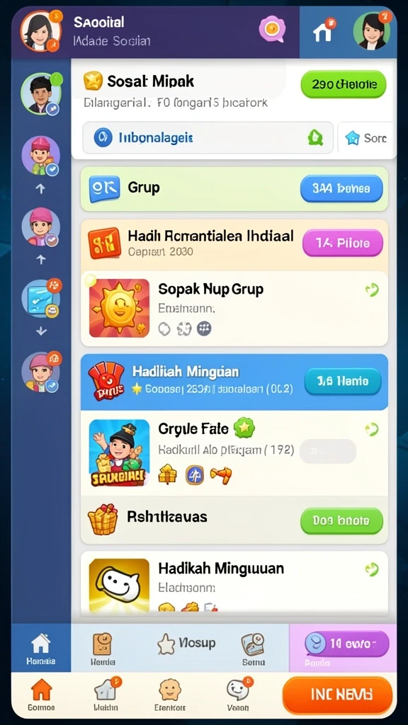 Screenshot iw777 nomor 3