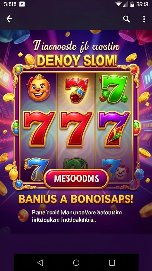 Screenshot jerukbet nomor 2