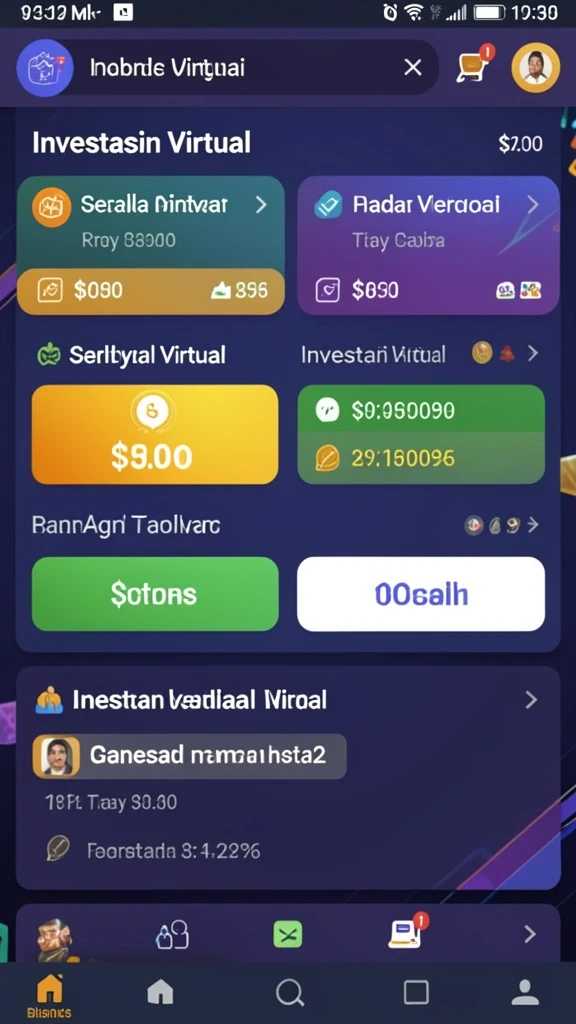 Screenshot jktgame nomor 1
