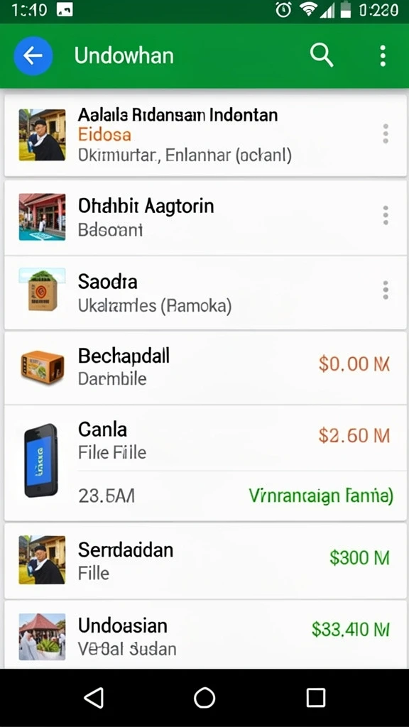 Screenshot jktgame nomor 2