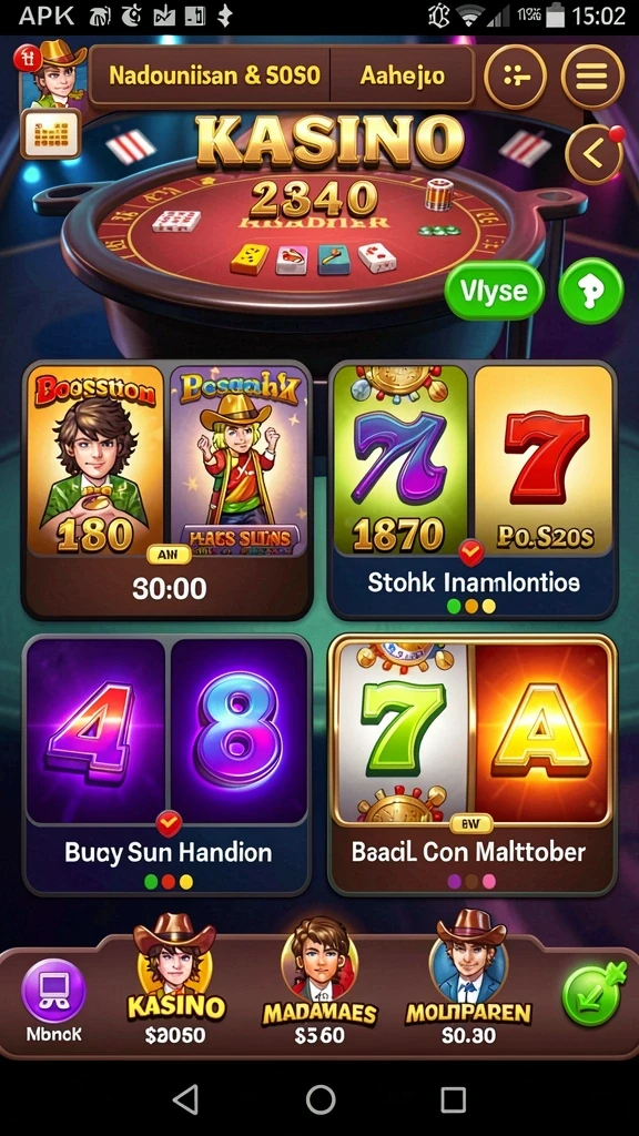 Screenshot jos77 nomor 2