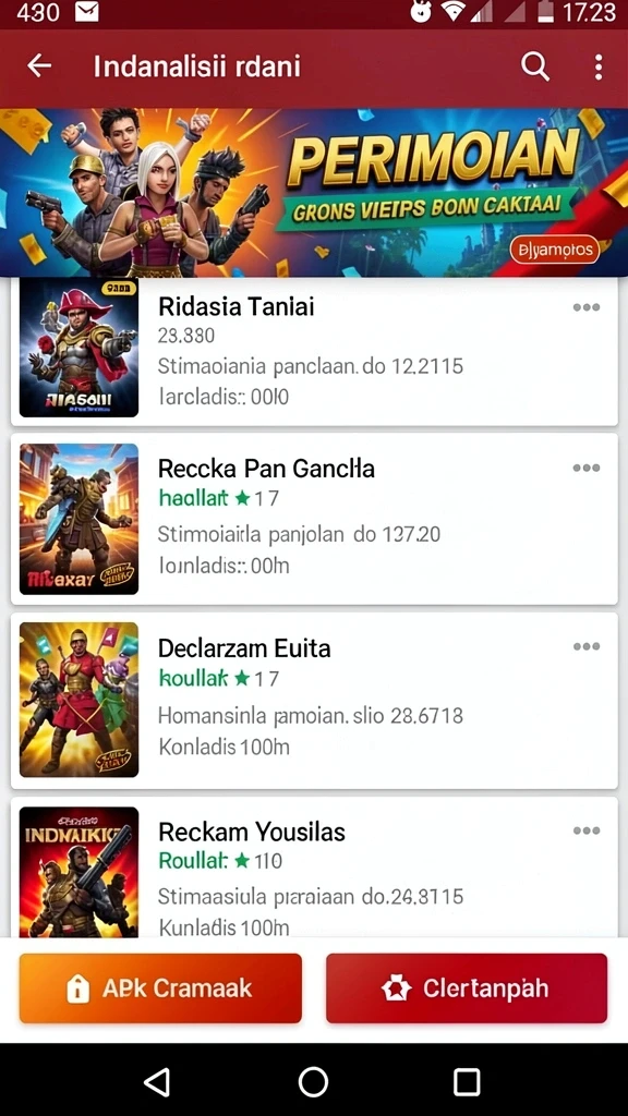 Screenshot jps88 nomor 3