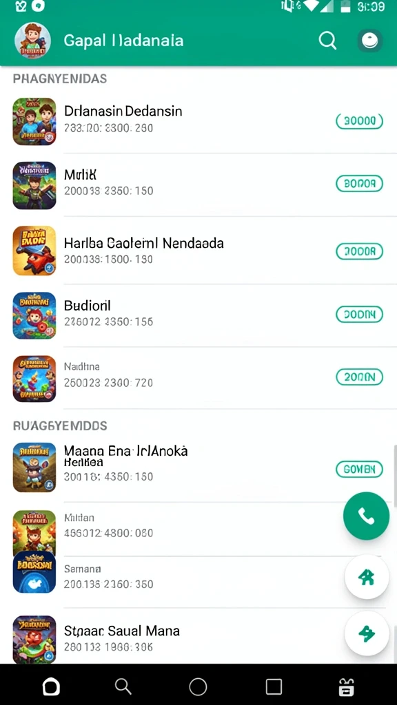Screenshot juragan4d nomor 2