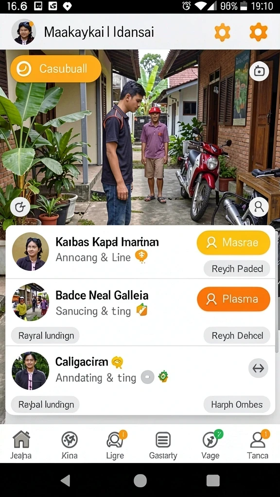 Screenshot kasir777 nomor 1