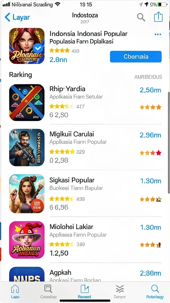 Screenshot kelinci88 nomor 1