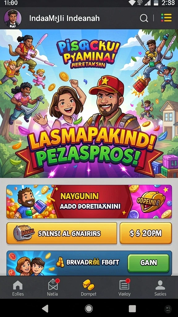 Screenshot kelinci88 nomor 3